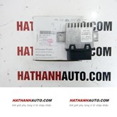 Hộp điều khiển bơm xăng (nhiên liệu) xe Audi Q7 - 4F1906093B